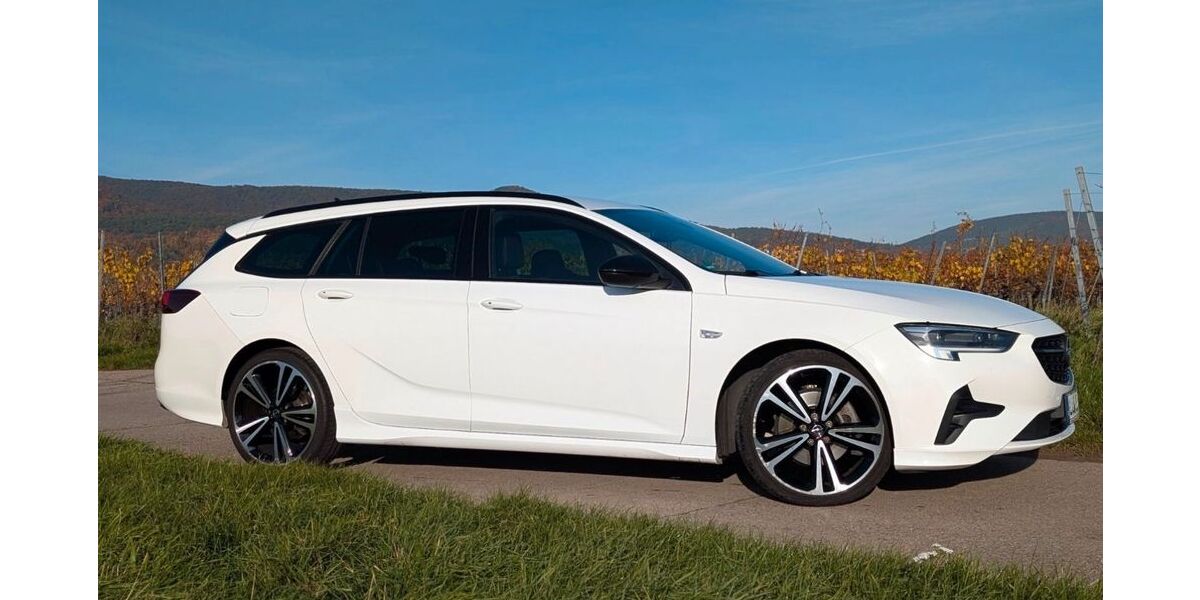 Opel Insignia 151.500 km 14.990 &euro; Nagold 72202