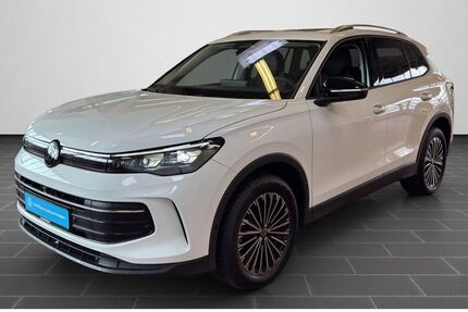 VW Tiguan 9.500 km 44.480 &euro; Aschaffenburg 63741