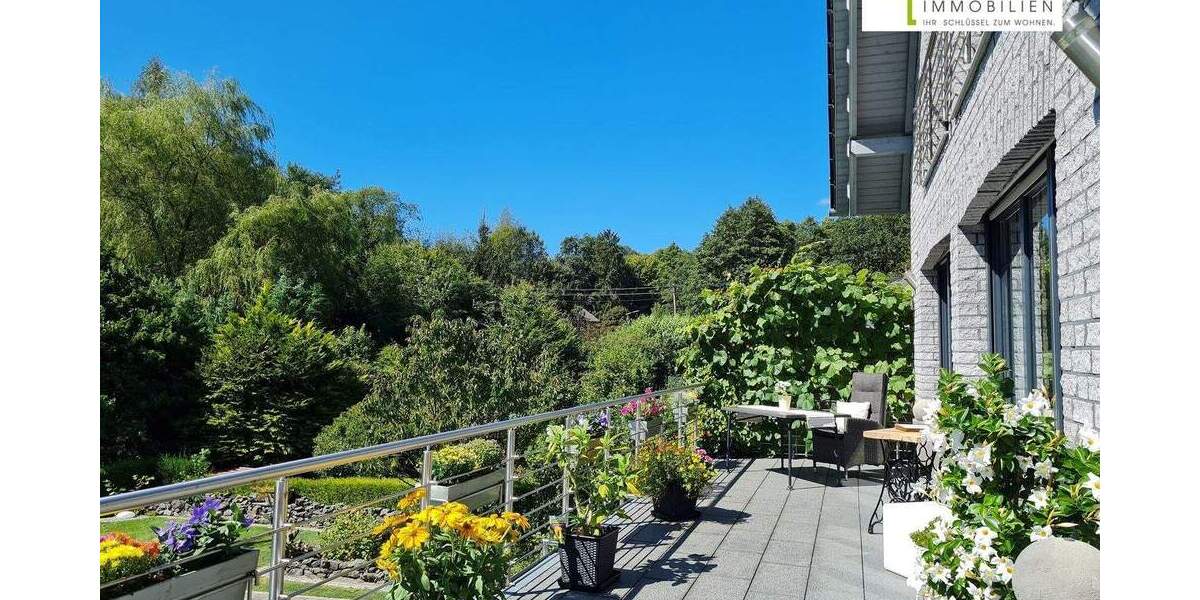 Einfamilienhaus Much / Niederheimbach Niederheimbach - 6 Zimmer, 224 m&sup2;, 1.100.000&euro; | Angebot:25317830