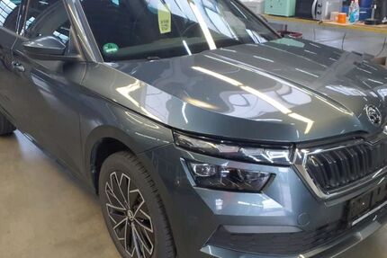 Skoda Kamiq 68.756 km 17.490 &euro; Rastede/ Wahnbek 26180