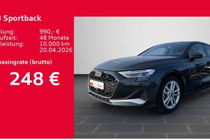 Audi A3 27.706 km 29.900 &euro; Bingen / Rhein 55411
