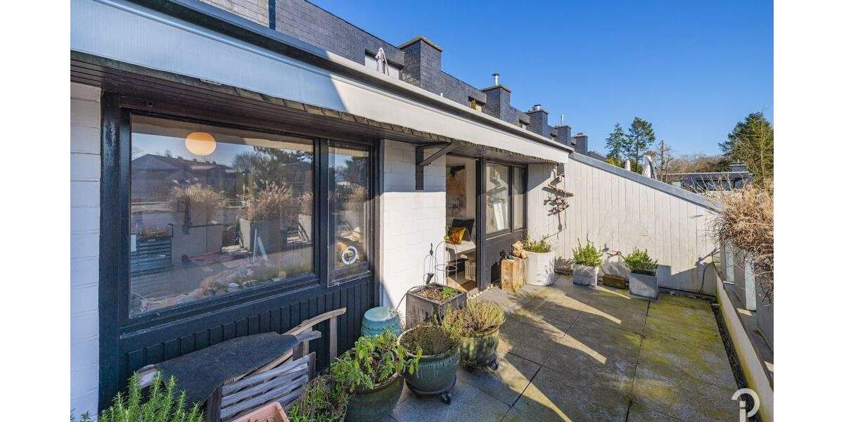 Reihenendhaus Düsseldorf Benrath - 5 Zimmer, 187 m&sup2;, 895.000&euro; | Angebot:25834719