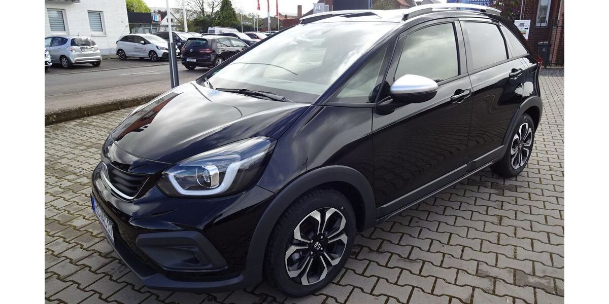 Honda Jazz 15.000 km 26.990 &euro; Heinsberg 52525