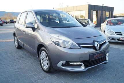 Renault Scenic 99.998 km 6.890 € Ingelheim 55218