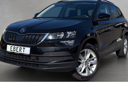 Skoda Karoq 69.400 km 18.990 &euro; Weinheim 69469