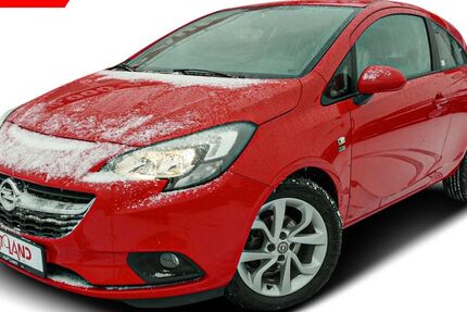 Opel Corsa 23.733 km 12.950 &euro; Leipzig 04209
