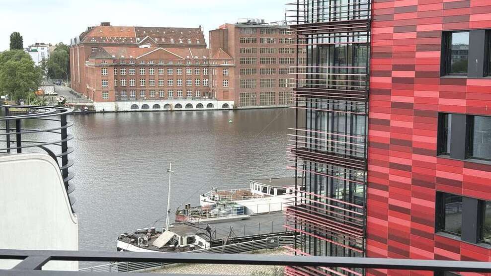 Wohnung zum Mieten in Berlin 1.470 € 62 m²