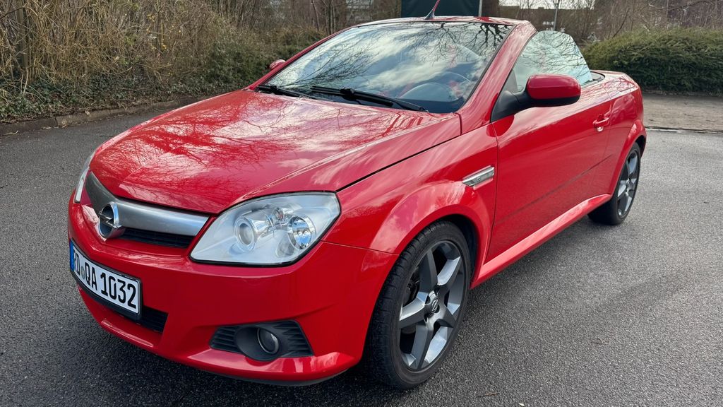 Opel Tigra 239.000 km 2.300 &euro; Molfsee 24113