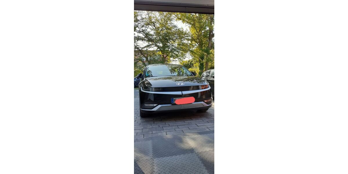 Hyundai IONIQ 5 40.000 km 27.790 &euro; Nürnberg 90411