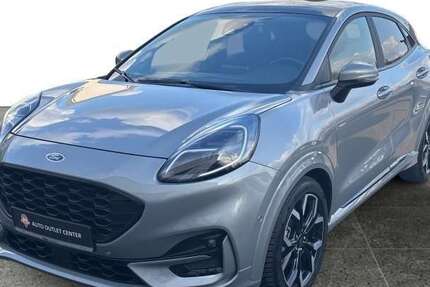 Ford Puma 12.014 km 19.390 &euro; Kassel 34125