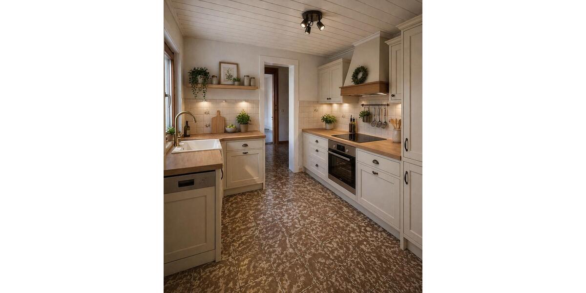 Doppelhaushälfte Eisenach - 6 Zimmer, 90 m&sup2;, 133.800&euro; | Angebot:26610933