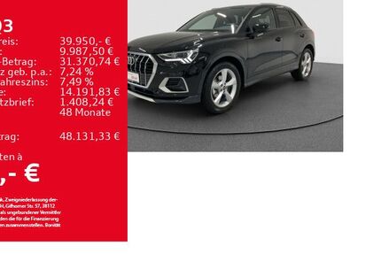 Audi Q3 7.332 km 39.950 &euro; Aalen 73431