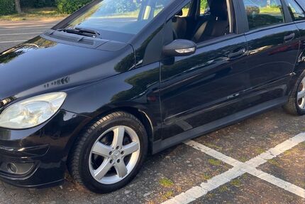 Mercedes-Benz B 180 153.000 km 3.300 &euro; Schwabenheim 55270