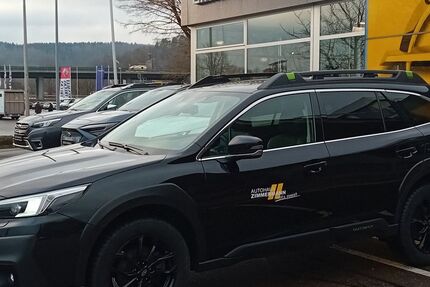 Subaru Outback 28.990 km 39.990 &euro; Sigmaringen 72488