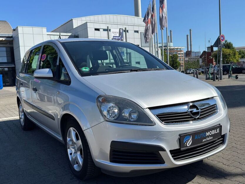 Zafira