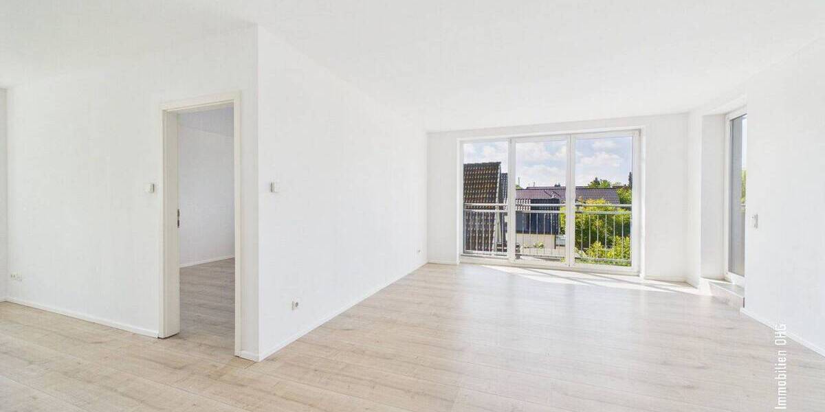 Etagenwohnung Wedel - 2 Zimmer, 78 m&sup2;, 349.000&euro; | Angebot:26685337