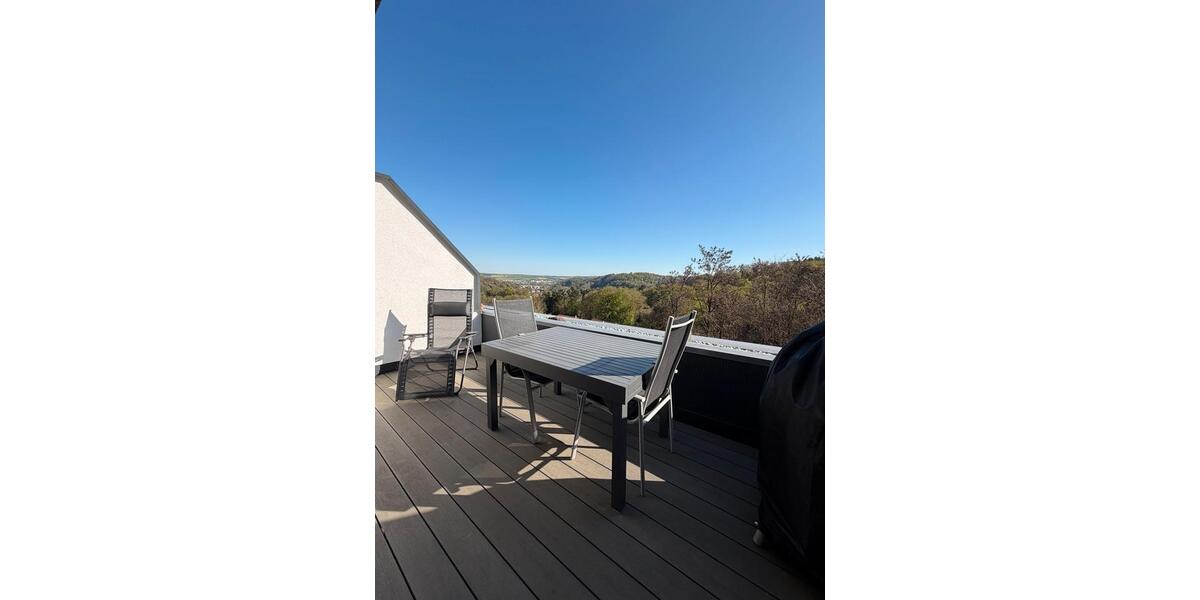 Terrassenwohnung Blieskastel - 2 Zimmer, 106 m&sup2;, 269.000&euro; | Angebot:27204615