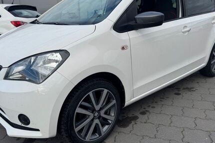 Seat Mii 98.000 km 9.290 &euro; Dorfmark 29683