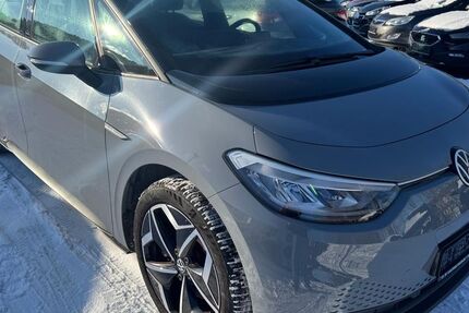 VW ID.3 27.779 km 17.479 &euro; Boxberg 97944