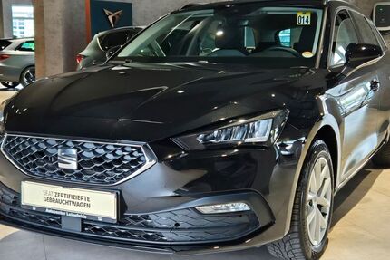 Seat Leon 43.888 km 16.990 &euro; Leinefelde-Worbis 37327