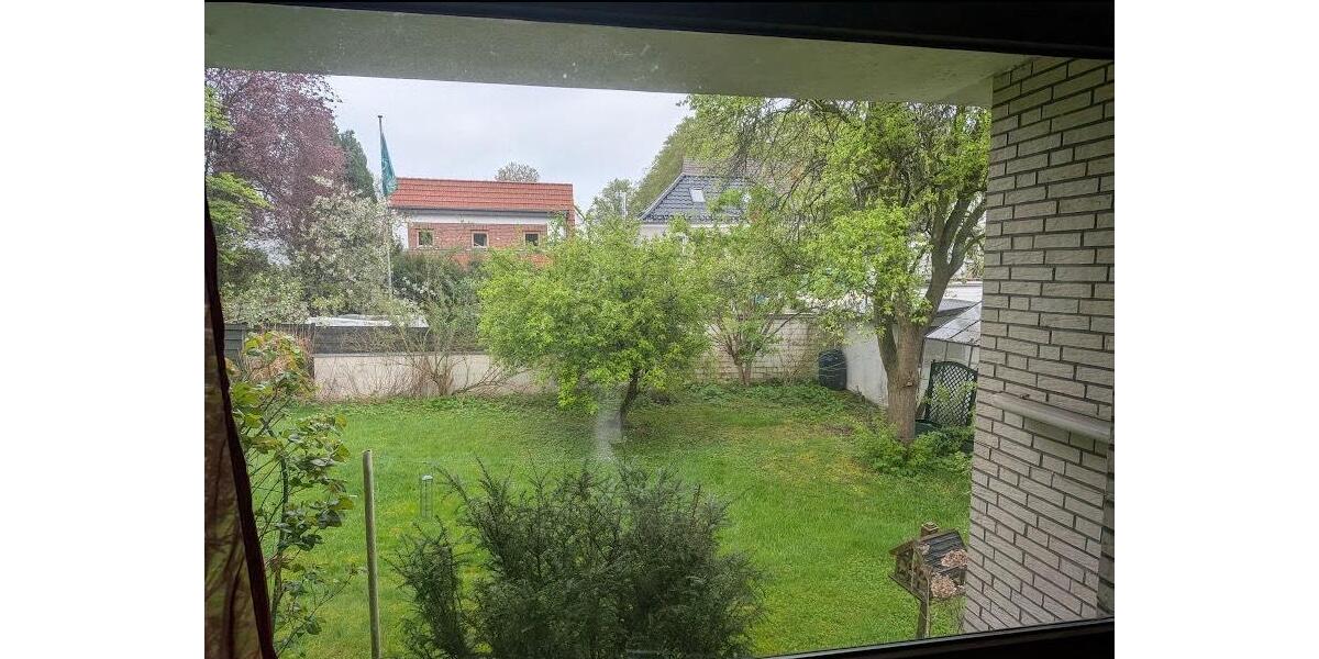 Erdgeschoßwohnung Bremen Vegesack - 4 Zimmer, 114 m&sup2;, 1.100&euro; | Angebot:26279609