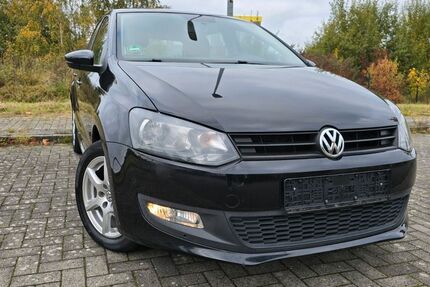 VW Polo 100.000 km 5.490 € Ahrensburg 22926