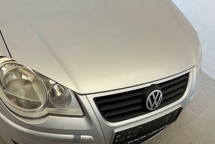 VW Polo 162.000 km 2.700 &euro; Petersdorf 86574
