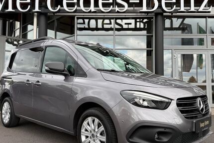 Mercedes-Benz Citan 33.300 km 25.990 &euro; Burghaun/Gruben 36151