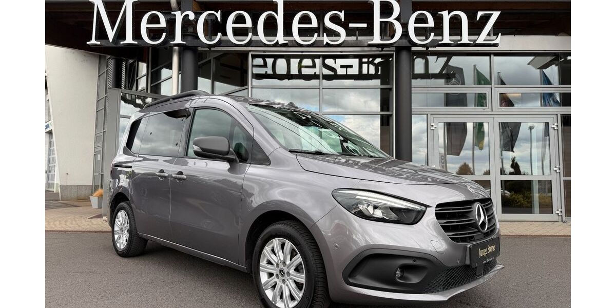 Mercedes-Benz Citan 33.300 km 25.990 &euro; Burghaun/Gruben 36151