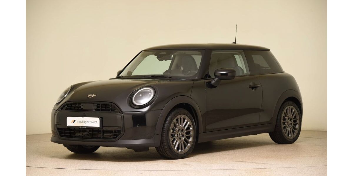 Mini Cooper 11.900 km 27.290 &euro; Ellhofen 74248