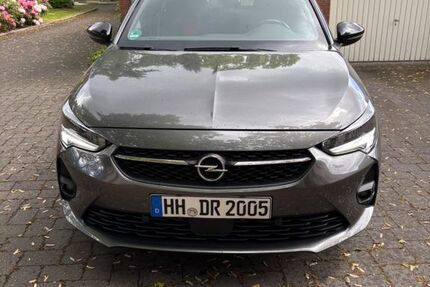 Opel Corsa 67.100 km 14.000 &euro; Hamburg 22147