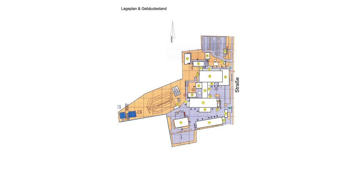 Gewerbeobjekt Grimma Mutzschen - 1.900.000&euro; | Angebot:25958961