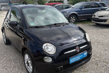 Fiat 500 175.000 km 4.690 &euro; Geretsried 82538