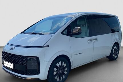 Hyundai STARIA 99.496 km 39.885 &euro; Gera 07552