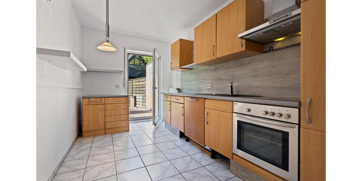 Erdgeschoßwohnung Haselünne - 3 Zimmer, 78 m&sup2;, 700&euro; | Angebot:26382249