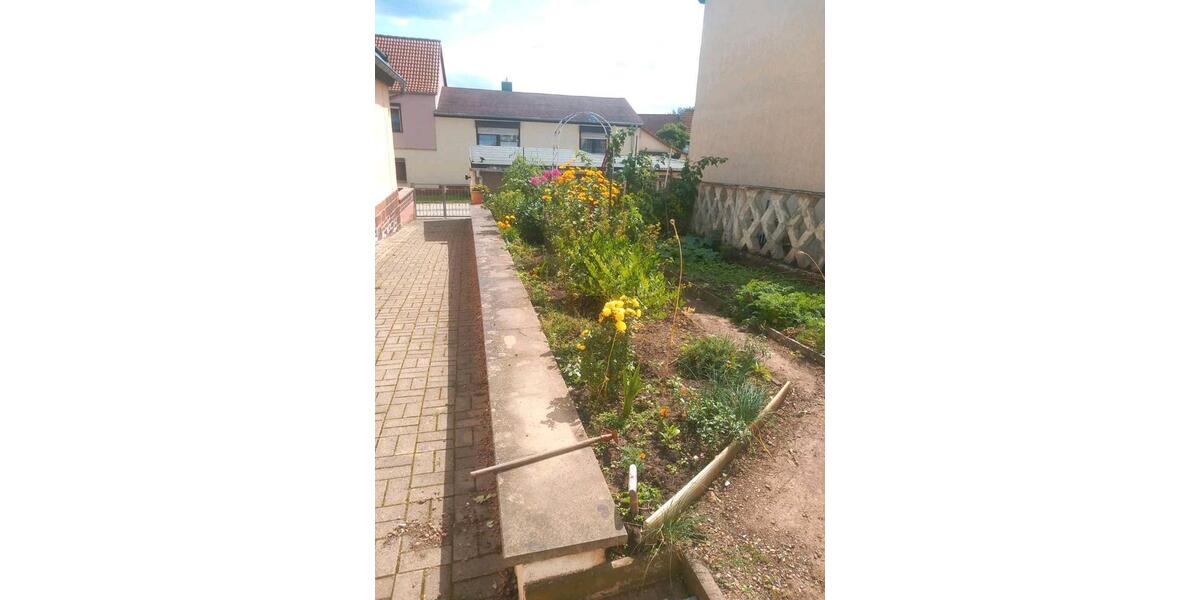 Einfamilienhaus Mansfeld - 5 Zimmer, 82 m&sup2;, 50.000&euro; | Angebot:25853127
