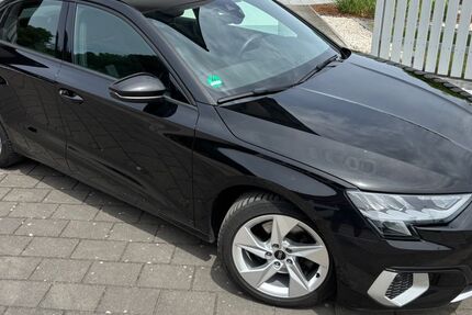 Audi A3 106.488 km 22.700 &euro; Landsberg 86899