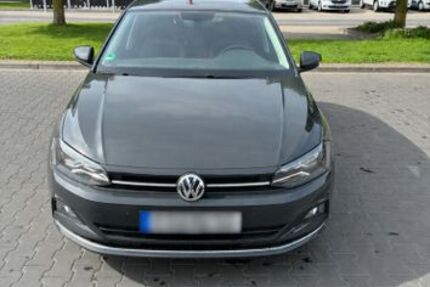VW Polo 105.500 km 11.990 &euro; Nürnberg 90429