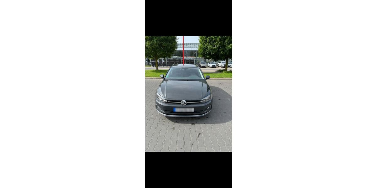 VW Polo 105.500 km 11.990 &euro; Nürnberg 90429
