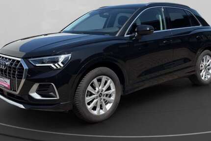Audi Q3 50.306 km 24.900 &euro; Bad Kreuznach 55543
