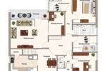 Einfamilienhaus Erlangen Burgberg - 6 Zimmer, 200 m&sup2;, 785.000&euro; | Angebot:26859185