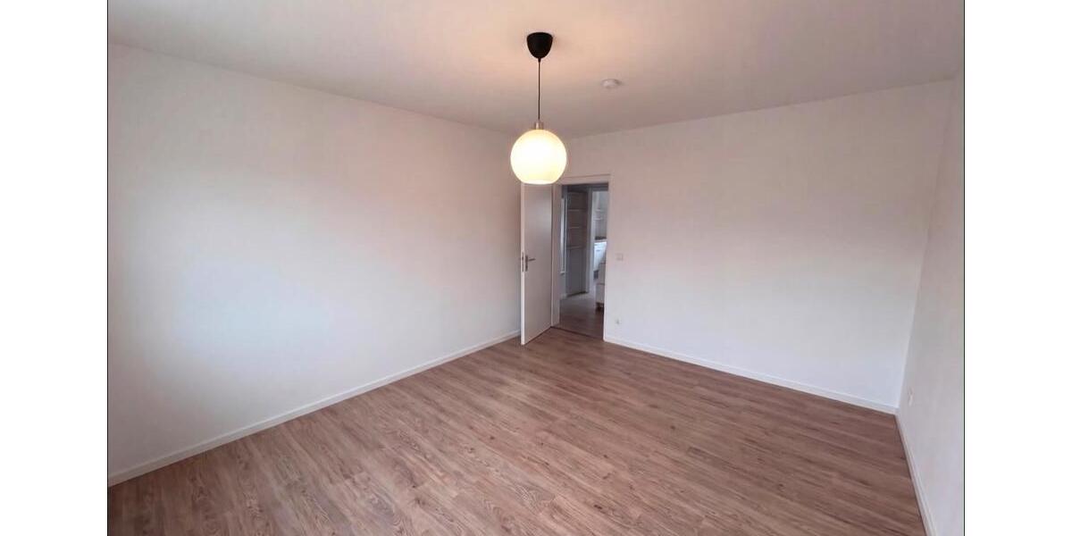 Etagenwohnung Regensburg Ganghofersiedlung - 3 Zimmer, 62 m&sup2;, 265.000&euro; | Angebot:26959100