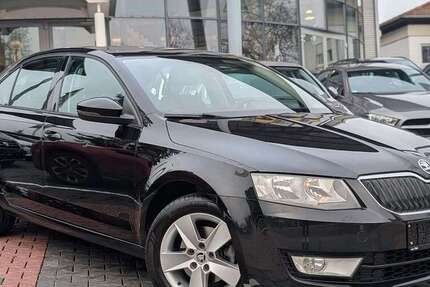 Skoda Octavia 225.000 km 6.990 &euro; Mainz 55128