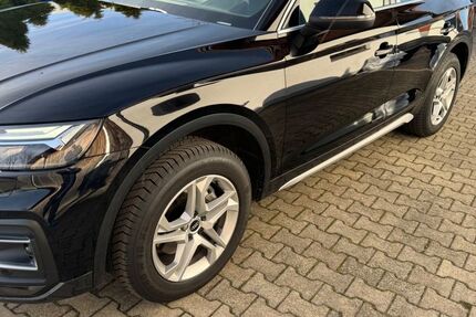 Audi Q5 89.500 km 33.500 &euro; Hopferau 87659