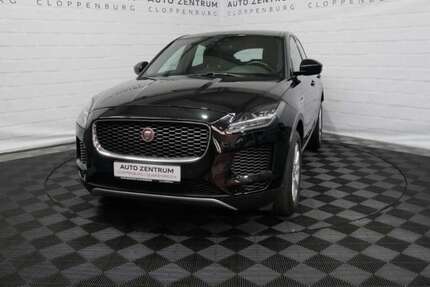 Jaguar E-Pace 64.988 km 24.950 &euro; Cloppenburg 49661