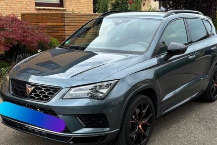 Cupra Ateca 113.036 km 22.399 &euro; Stockach 78333