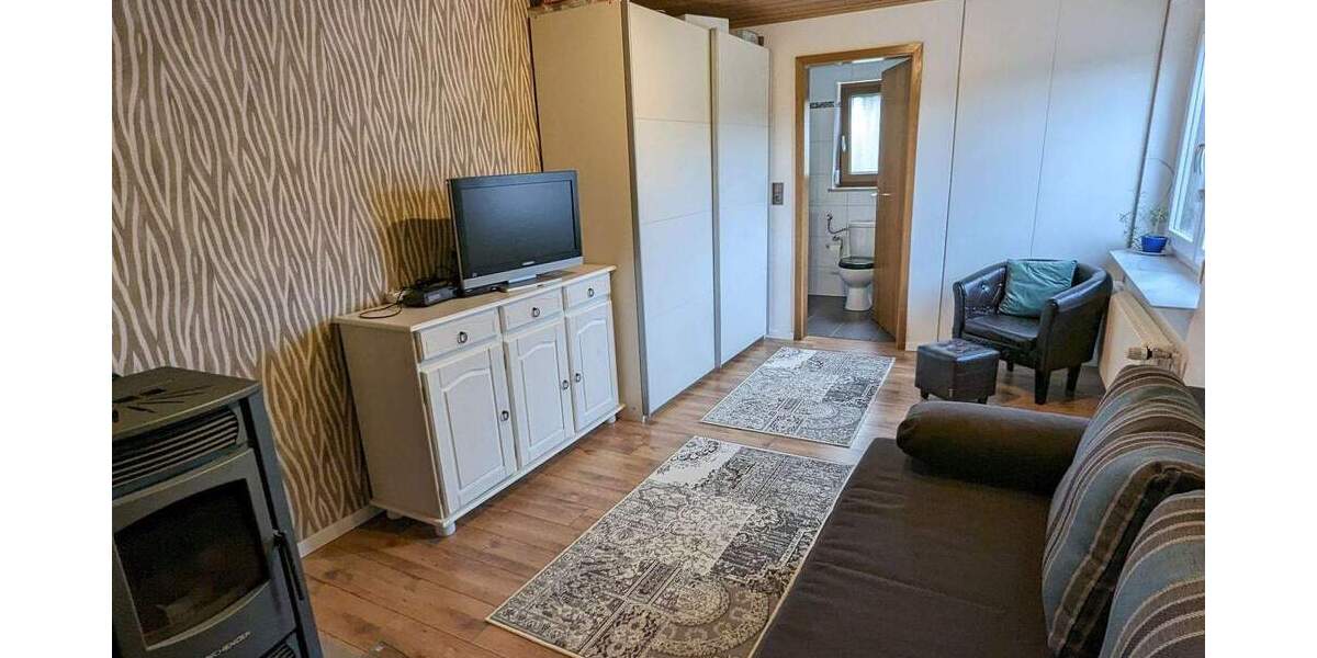 Doppelhaushälfte Bad Birnbach Hirschbach - 5 Zimmer, 205 m&sup2;, 395.000&euro; | Angebot:24057842