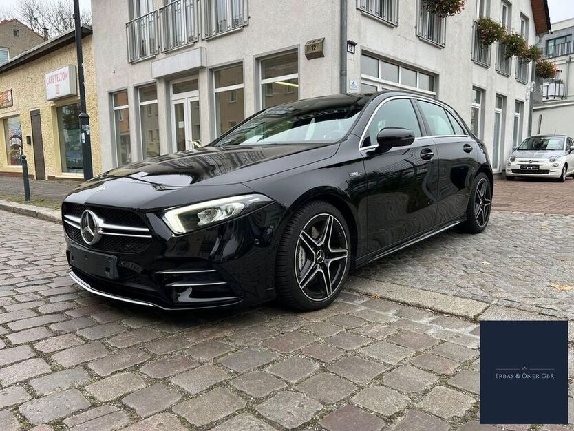 A 35 AMG