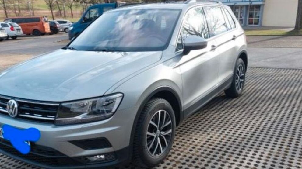 VW Tiguan 151.500 km 18.690 € Stockach 78333