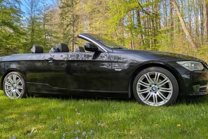 BMW 318 78.200 km 13.999 &euro; Guckheim 56459